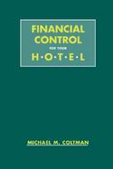 Financial Control for Your Hotel cover