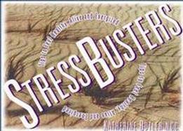 Stressbusters Tips to Feel Healthy, Alive and Energized cover