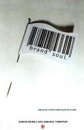 Brand Spirit How Cause Related Marketing Builds Brands cover