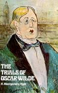 Trials of Oscar Wilde cover