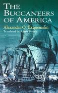 The Buccaneers of America cover