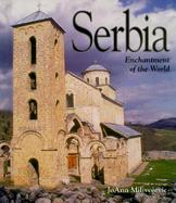 Serbia cover