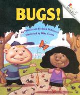 Bugs! cover