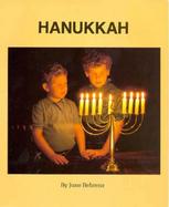 Hanukkah Festivals and Holidays cover