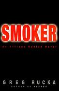 Smoker cover