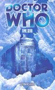 Doctor Who Time Zero cover