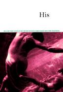 His: Brilliant New Fiction by Gay Writers cover