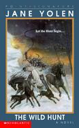 The Wild Hunt cover