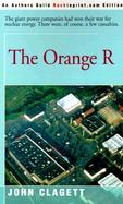 The Orange R cover