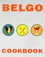 Belgo Cookbook cover