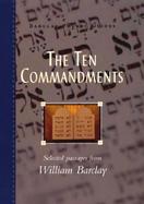 The Ten Commandments cover