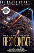 First Contact cover