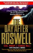 The Day After Roswell cover