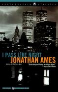 I Pass Like Night cover
