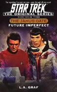 Janus Gate Future Imperfect (volume2) cover