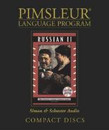 Russian II cover