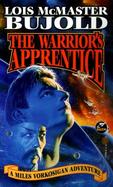 Warrior's Apprentice cover