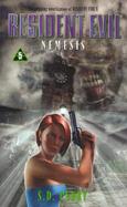 Nemesis cover