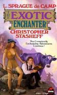 The Exotic Enchanter cover