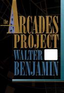 The Arcades Project cover