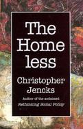 The Homeless cover