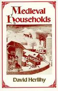 Medieval Households cover