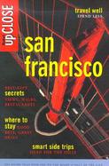 San Francisco cover