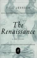 The Renaissance: A Short History cover