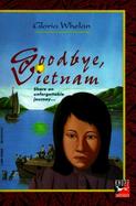 Goodbye, Vietnam cover
