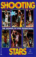 Shooting Stars: The Women of Pro Basketball cover