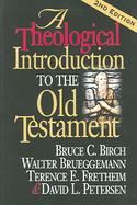 A Theological Introduction to the Old Testament cover