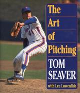 The Art of Pitching cover