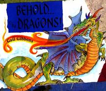 Behold...the Dragons! cover