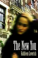 The New You cover