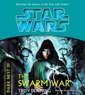 The Swarm War cover