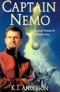 Captain Nemo The Fantastic History of a Dark Genius cover