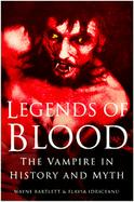 Legends of Blood cover