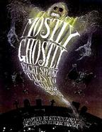 Mostly Ghostly cover