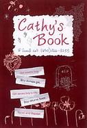 Cathy's Book If Found Call 650-266-8233 cover