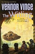 The Witling cover