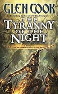 The Tyranny of the Night cover