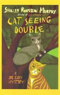 Cat Seeing Double A Joe Grey Mystery cover