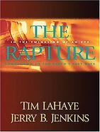 The Rapture In the Twinkling of an Eye / Countdown to the Earth's Last Days cover