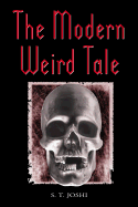 The Modern Weird Tale cover