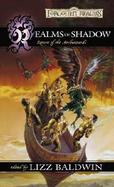 Realms of Shadow Return of the Archwizards Anthology cover