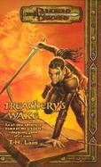 Treachery's Wake cover