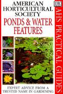 Ponds & Water Features cover