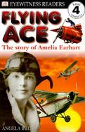 Flying Ace The Story of Amelia Earhart cover