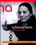 Ladonna Harris A Commanche Life cover