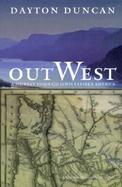 Out West cover